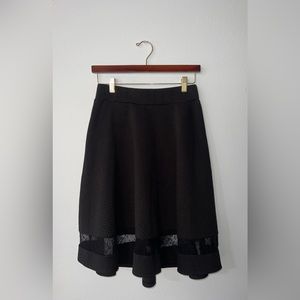 Faith and Joy skirt